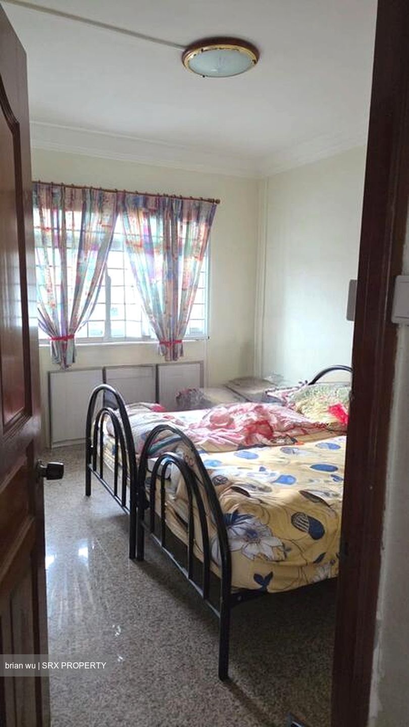 Blk 663 Eunos Damai Ville (Bedok), HDB 5 Rooms #523758491